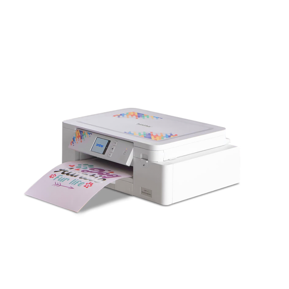 Impresora sublimación SP1 Brother 2