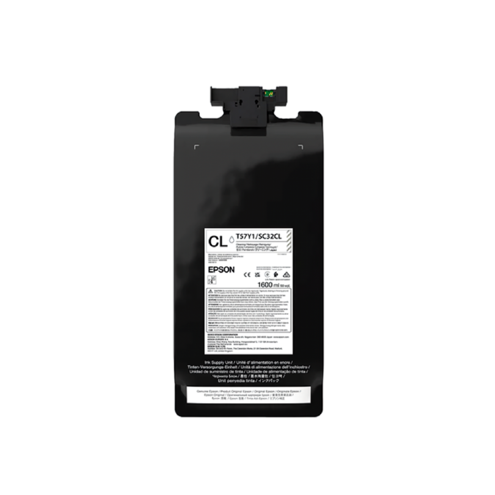 Líquido de Limpieza Epson SC-G6000