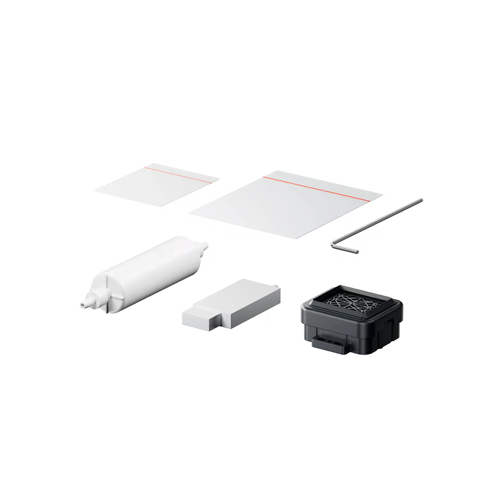 Kit de mantenimiento xTool Apparel Printer
