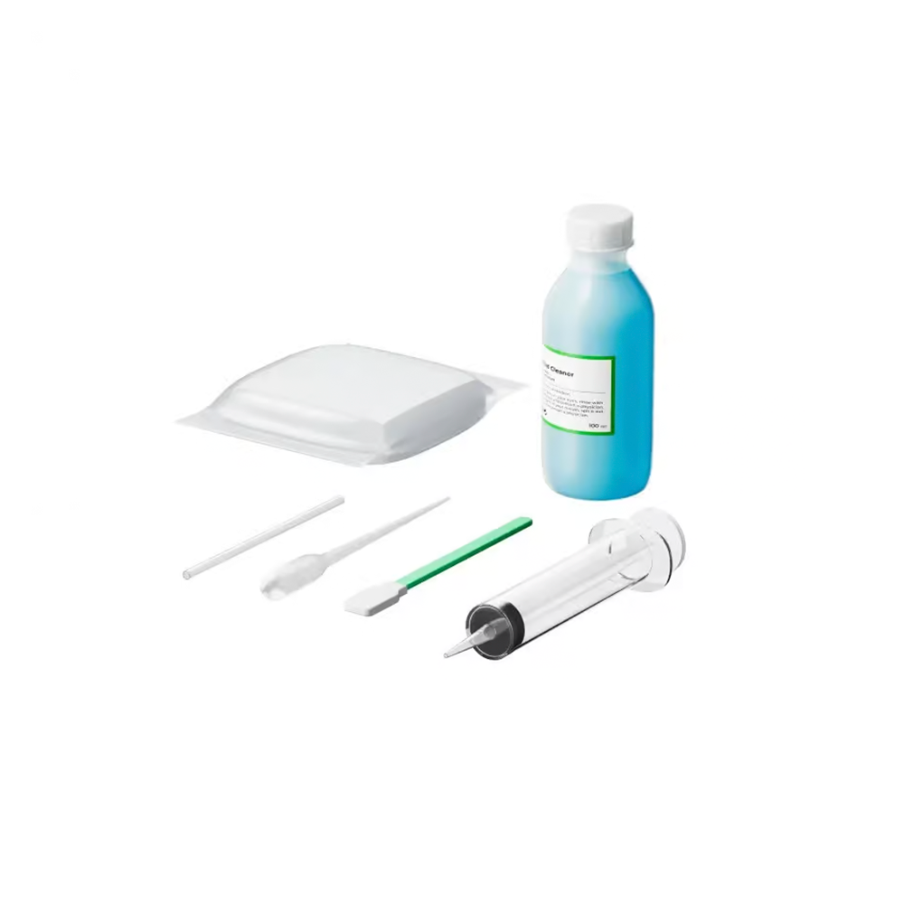 Kit limpieza xTool Apparel Printer