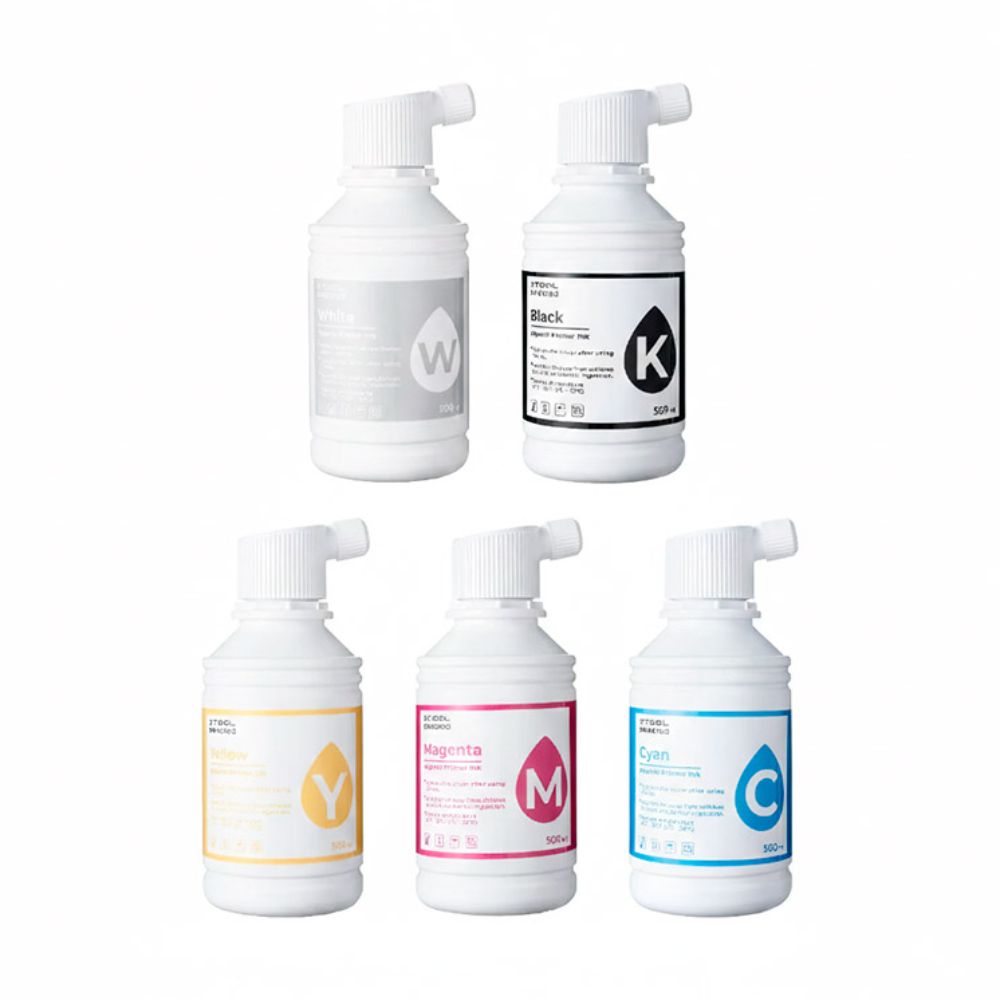Tintas xTool Apparel Printer