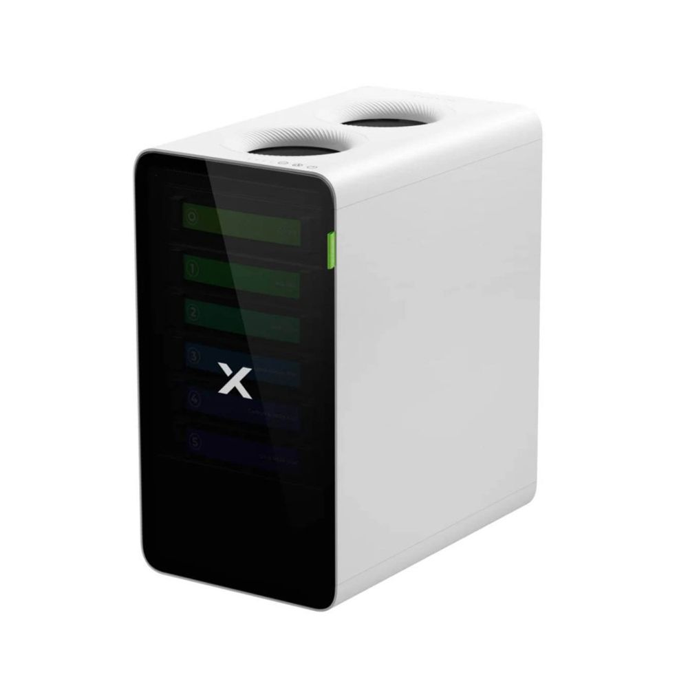 Filtro de aire xTool AP2 SafetyPro