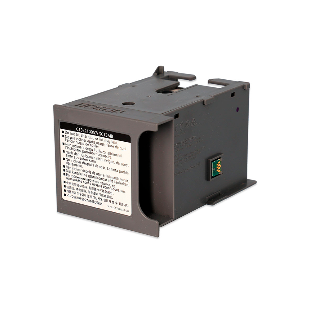 Depósito de tinta residual SC-F500/SC-T3100/SC-T5100