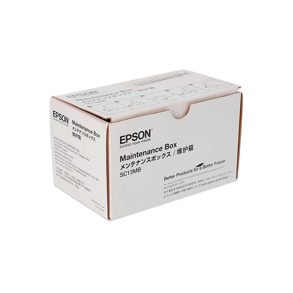 Depósito de tinta residual SC-F500/SC-T3100/SC-T5100 4