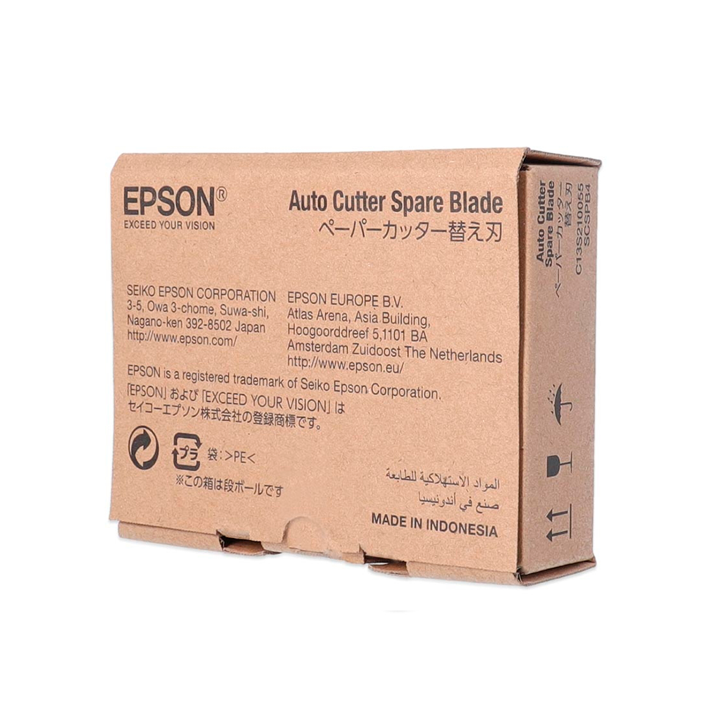 Cuchilla de corte automático SC-F500/SC-T3100/SC-T5100 3