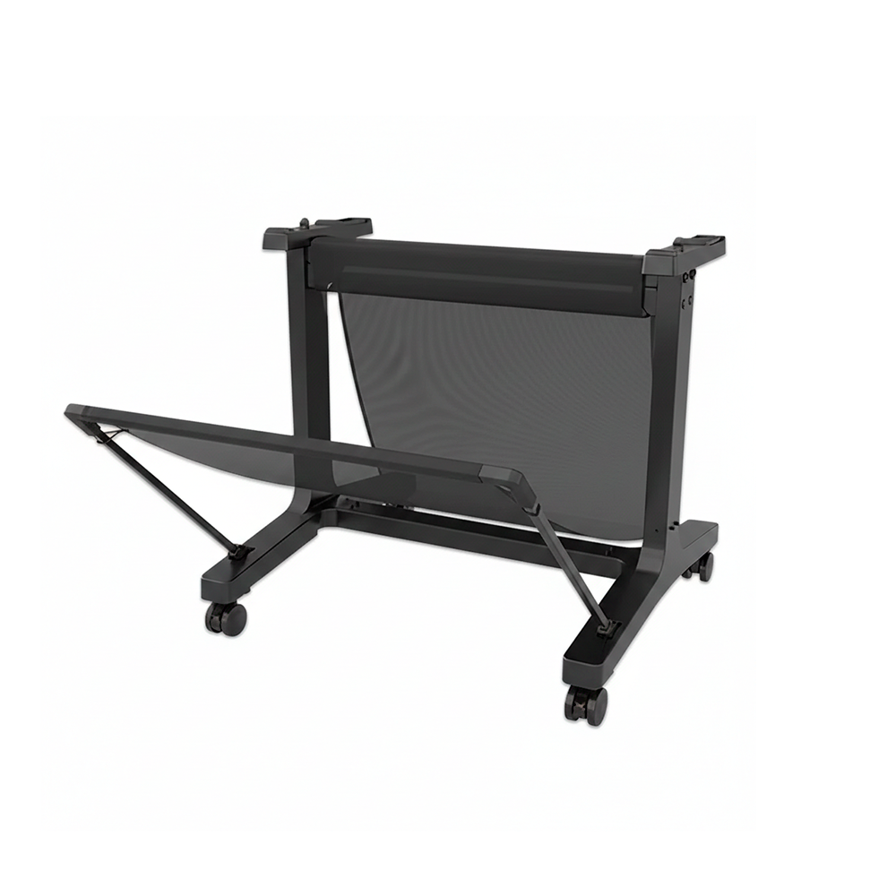 Soporte con ruedas y cesta para recoger papel SC-F500/SC-T3100