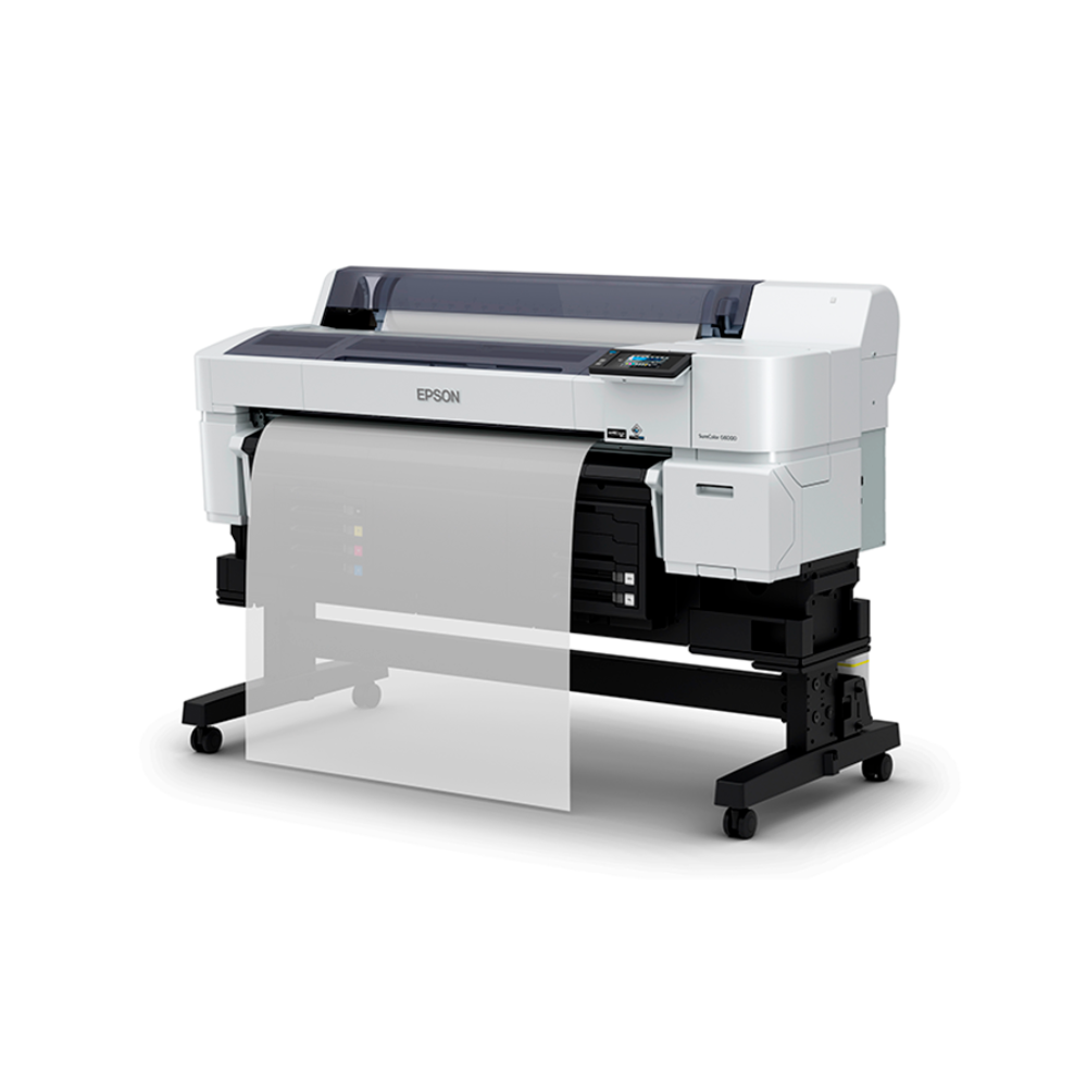 Impresora DTF Epson SC-G6000 3