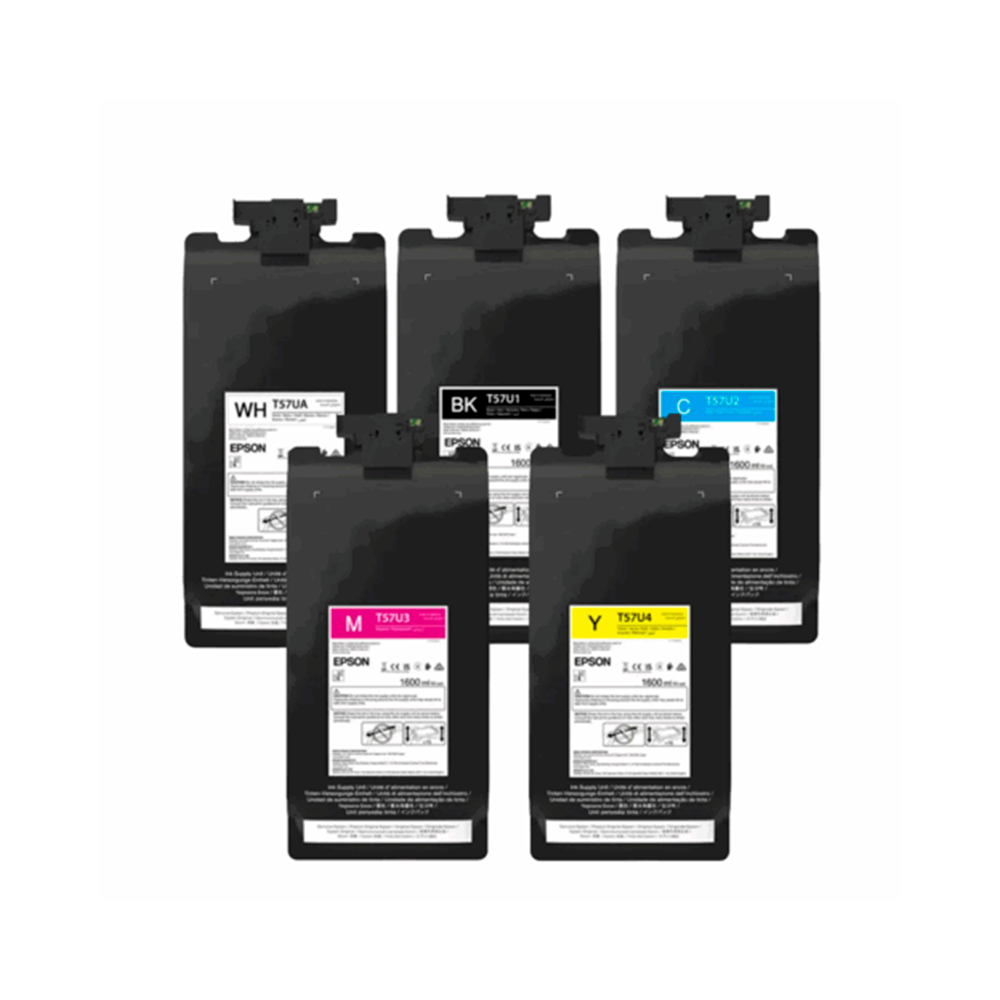 Tintas Epson SC-G6000 UltraChrome DF eco passport by OEKO-TEX