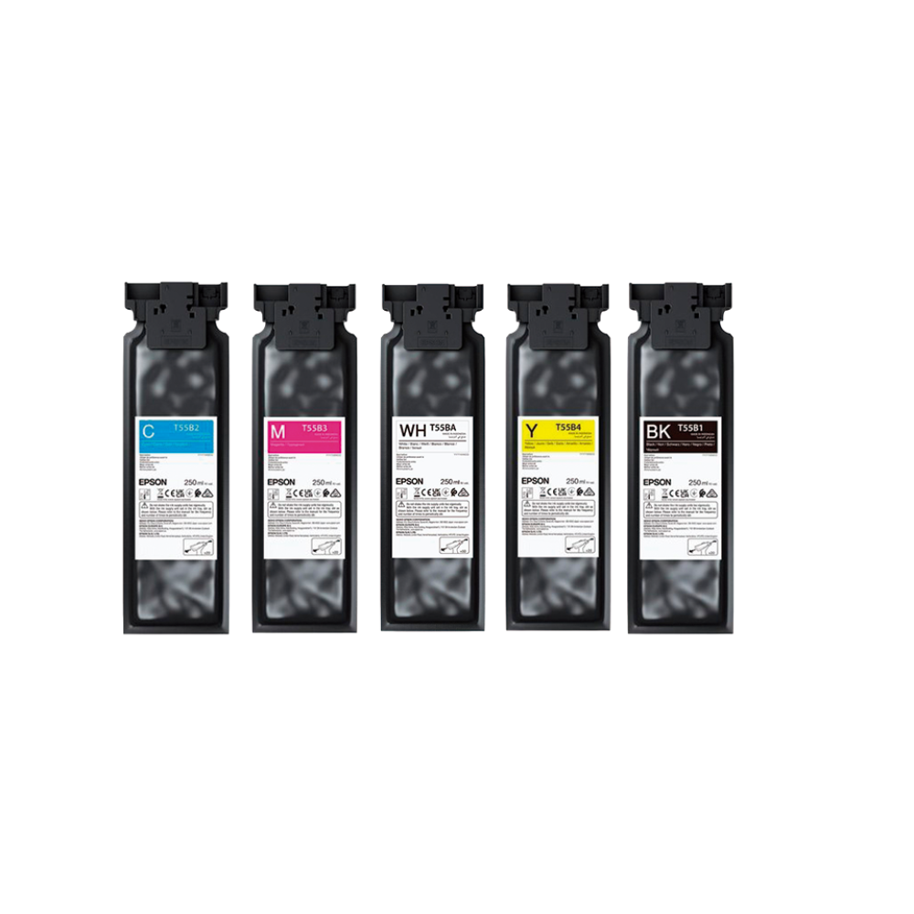 Tintas Ultrachrome® DG2 250ml Eco Passport by OEKO-TEX