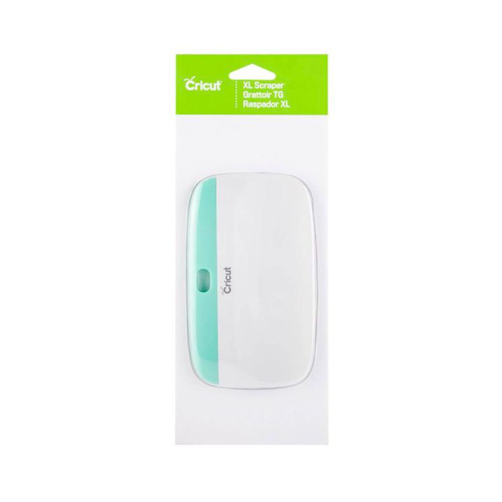 Cricut rasqueta XL