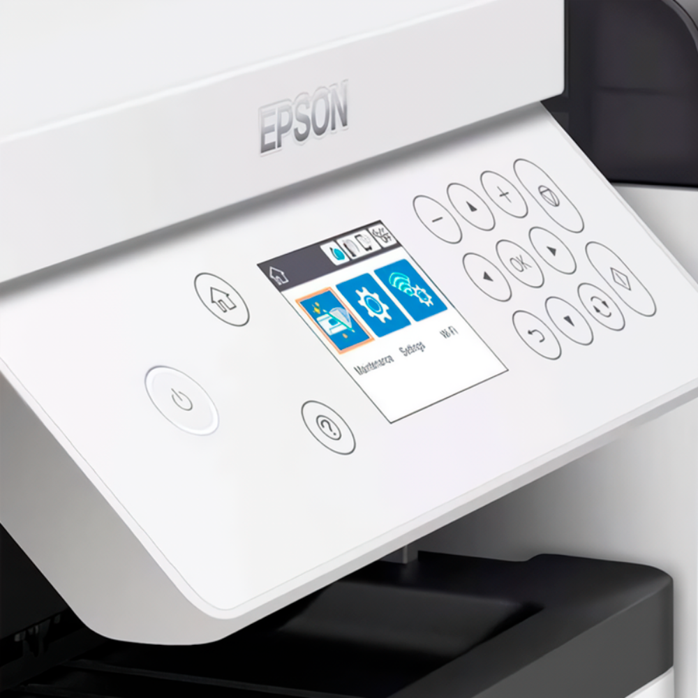 Epson SureColor SC-F100 ¡Incluye papel de regalo! 2