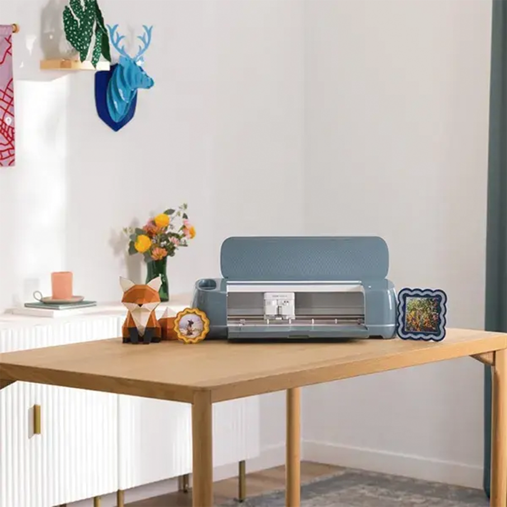 Cricut Maker 4 Sage Bundle 2