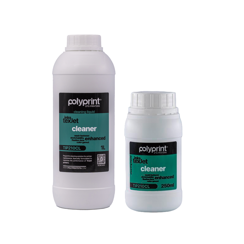 PolyPrint Cleaner para TexJet Series
