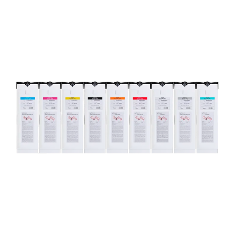 Tinta Roland ECO UV5P