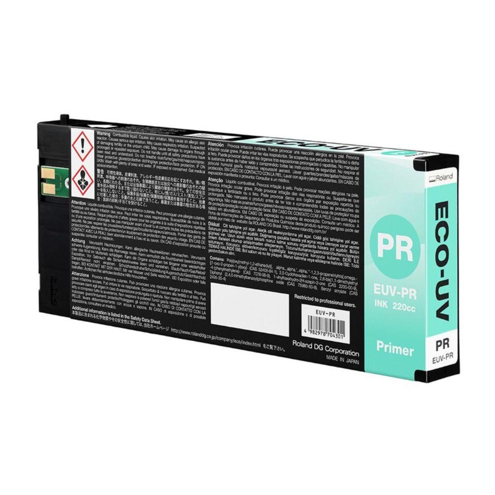 Roland ECO-UV Primer 220ml