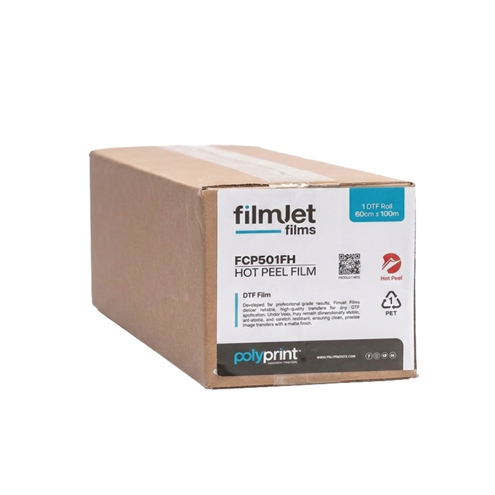 PolyPrint Film DTF despegue caliente