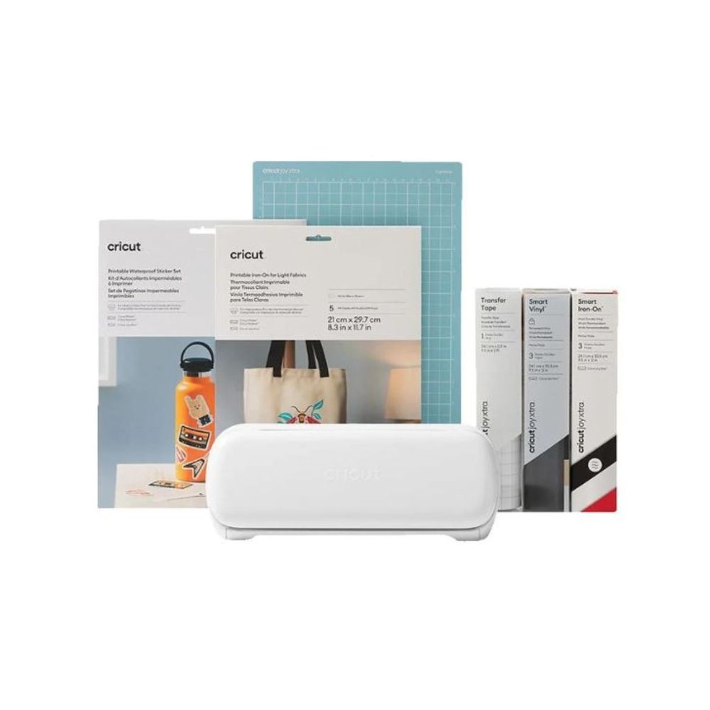 Cricut Joy Xtra Starter Kit