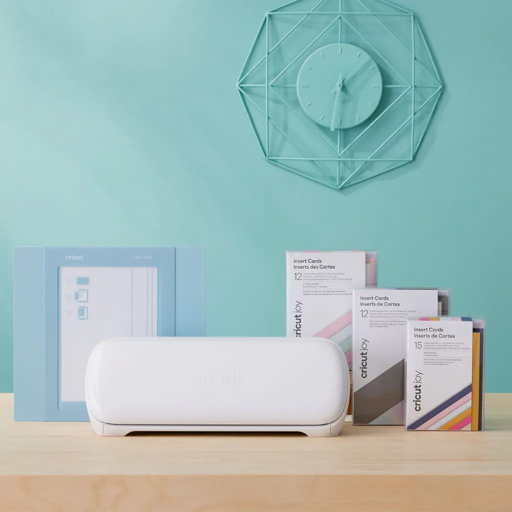 Cricut Joy Xtra Starter Kit 2