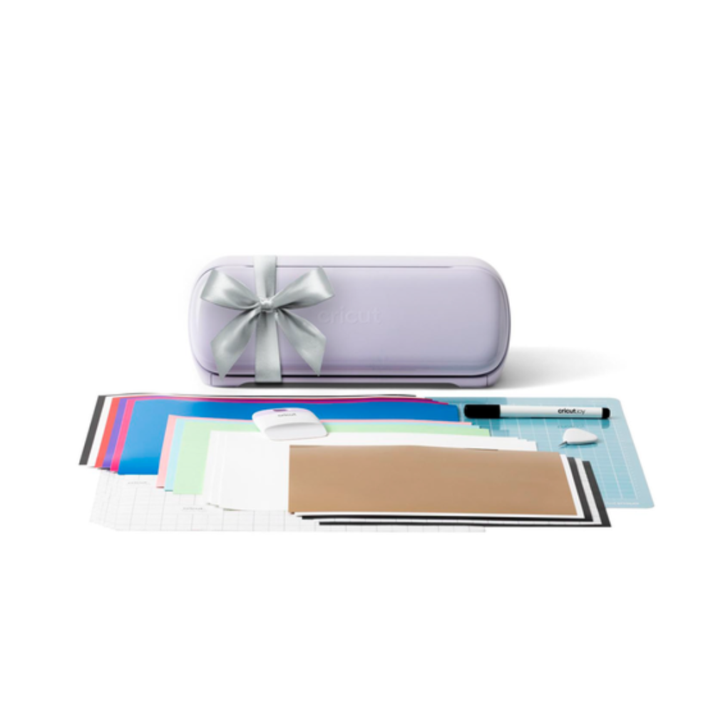 Cricut Joy Xtra Bundle - Lavanda