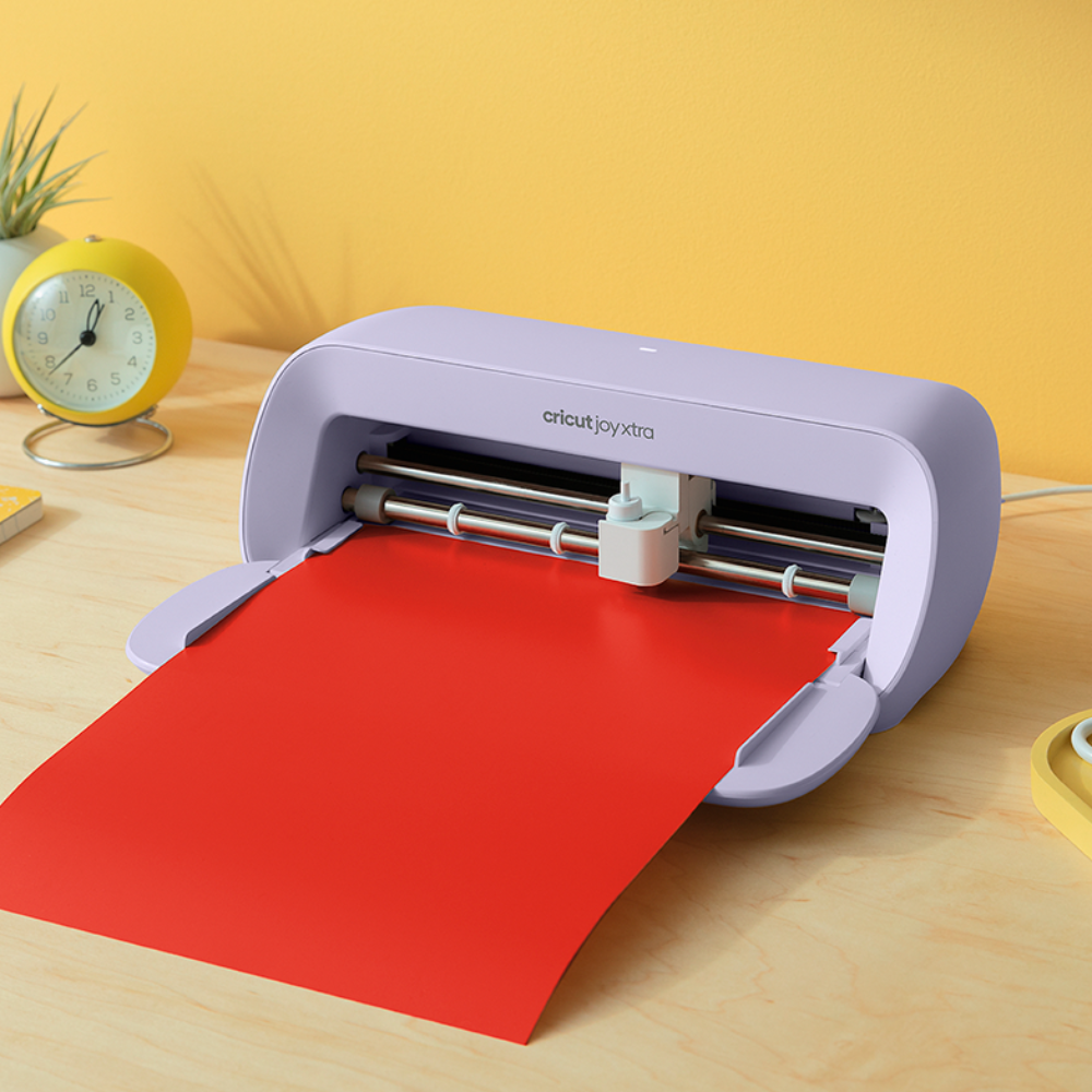 Cricut Joy Xtra Bundle - Lavanda 2