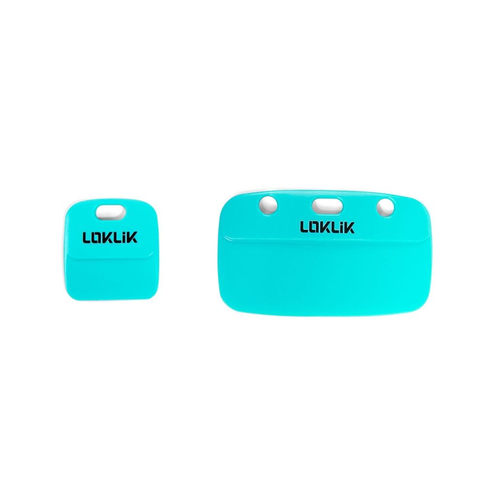 LOKLiK Bundle rasqueta