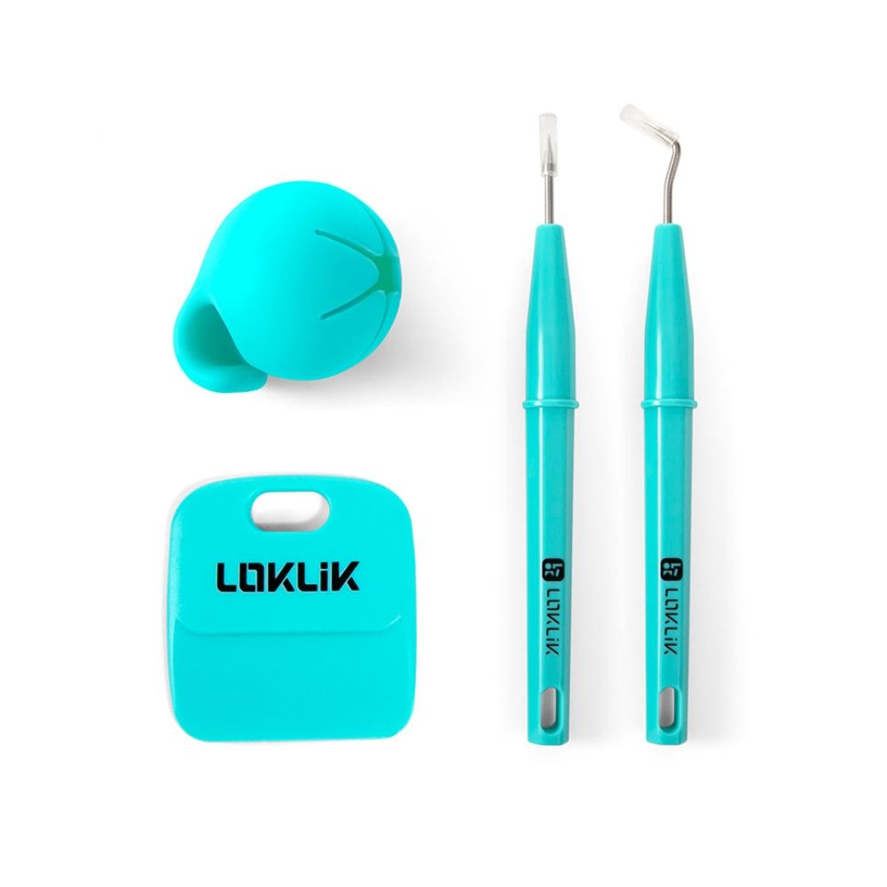 LOKLiK Bundle herramientas de pelado