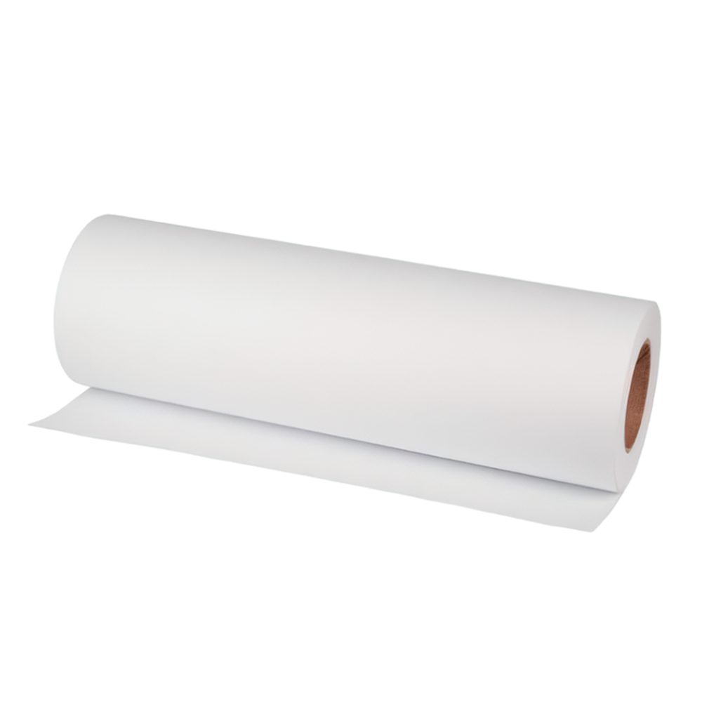 Papel sublimación Lite con adhesivo 65 gsm