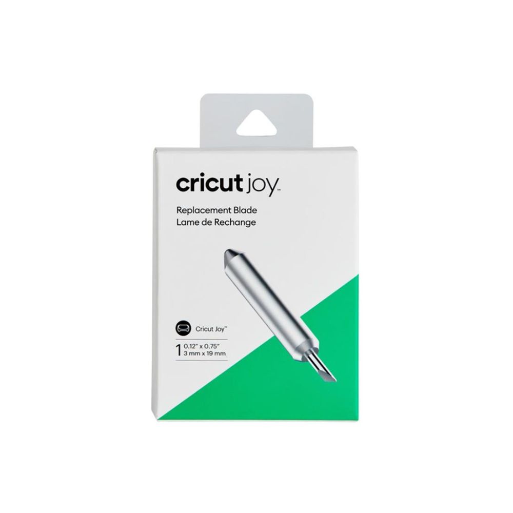 Cricut Joy cuchilla de repuesto