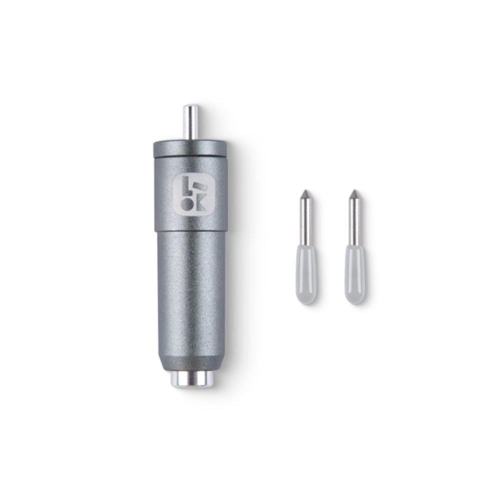 LOKLiK kit cuchilla corte profundo iCraft