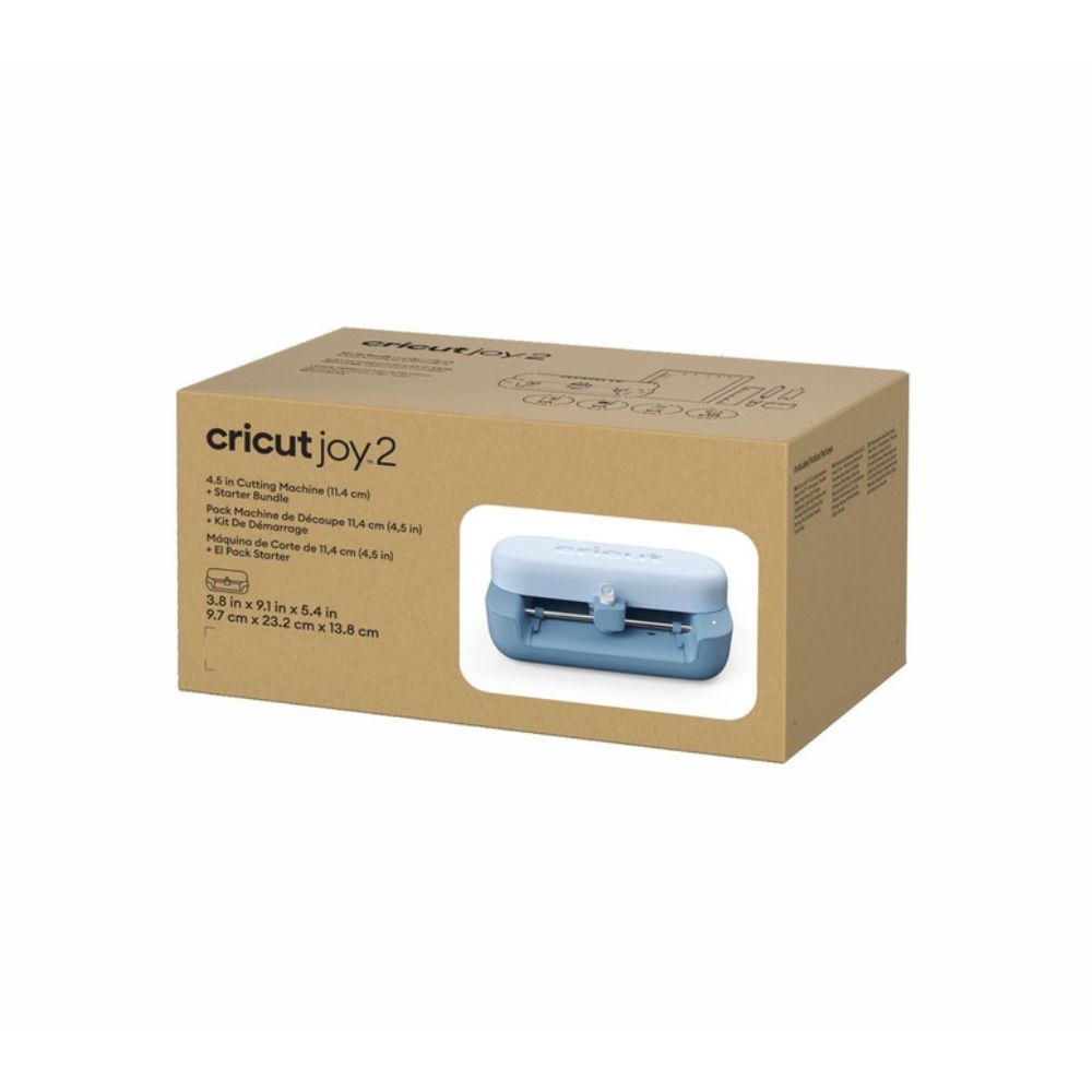 Cricut Joy 2 Essentials Bundle 3