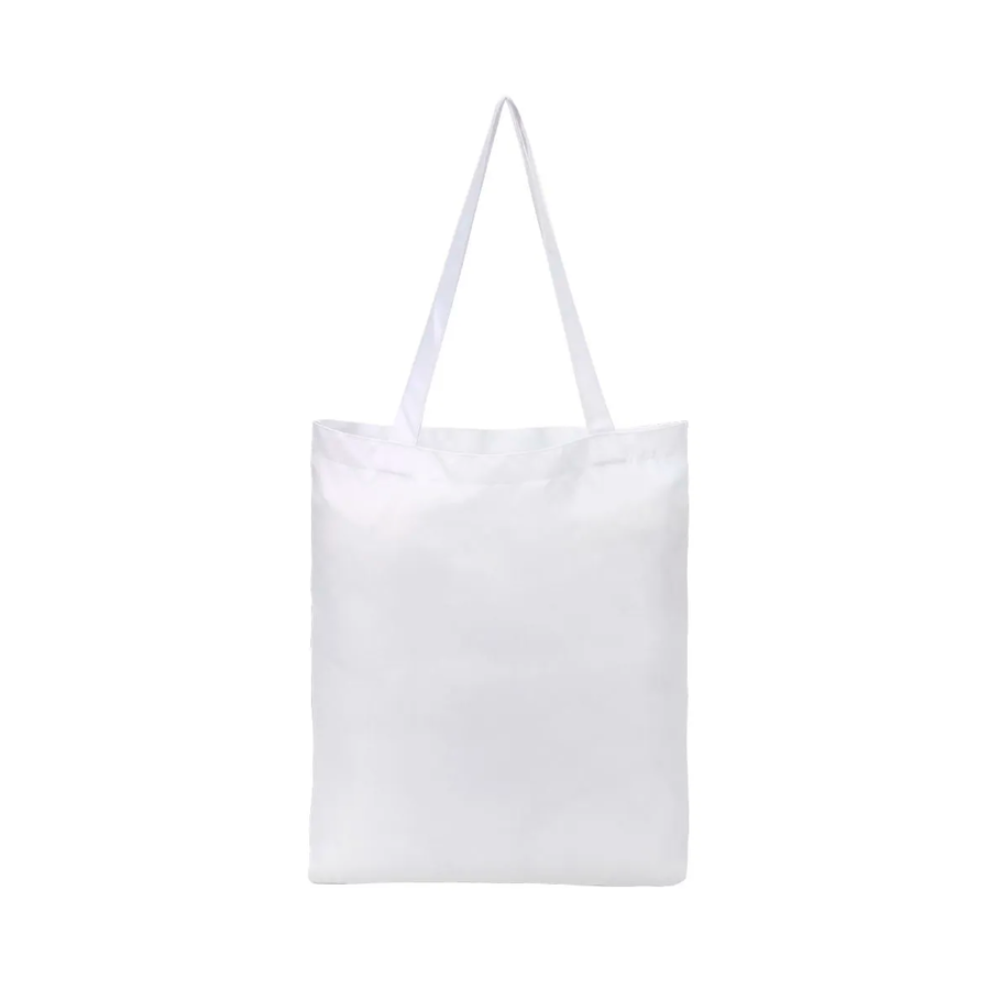 Bolsas blancas para sublimación