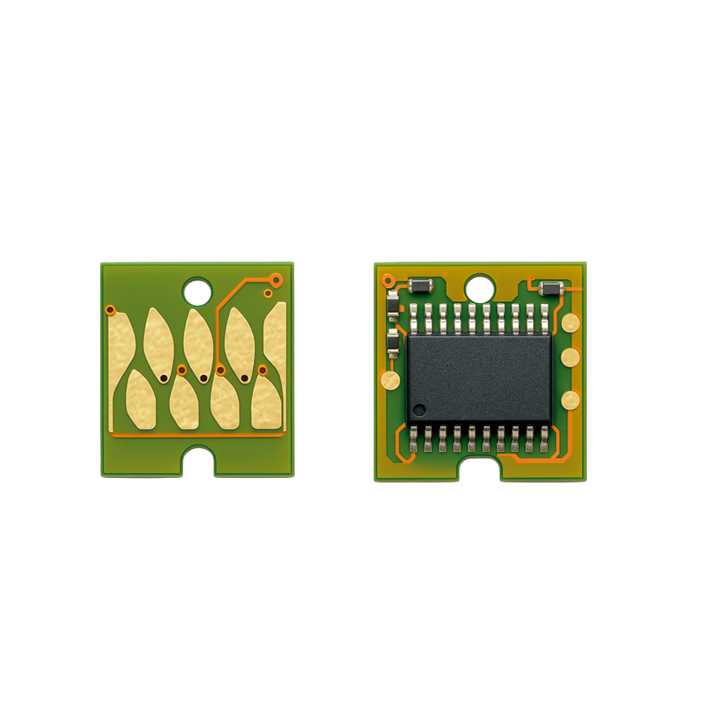 Chip Epson Tanque Mantenimiento T6193
