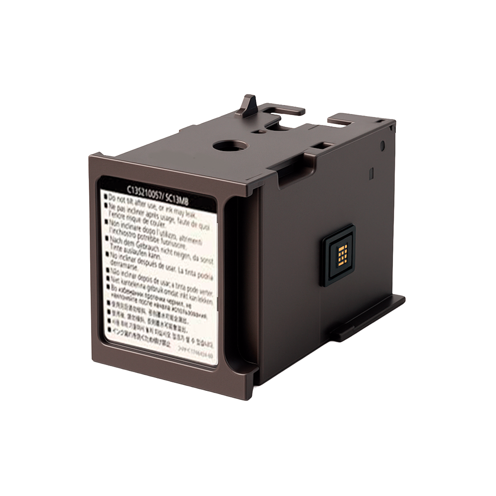 Epson Depósito Tinta Residual SC-F500