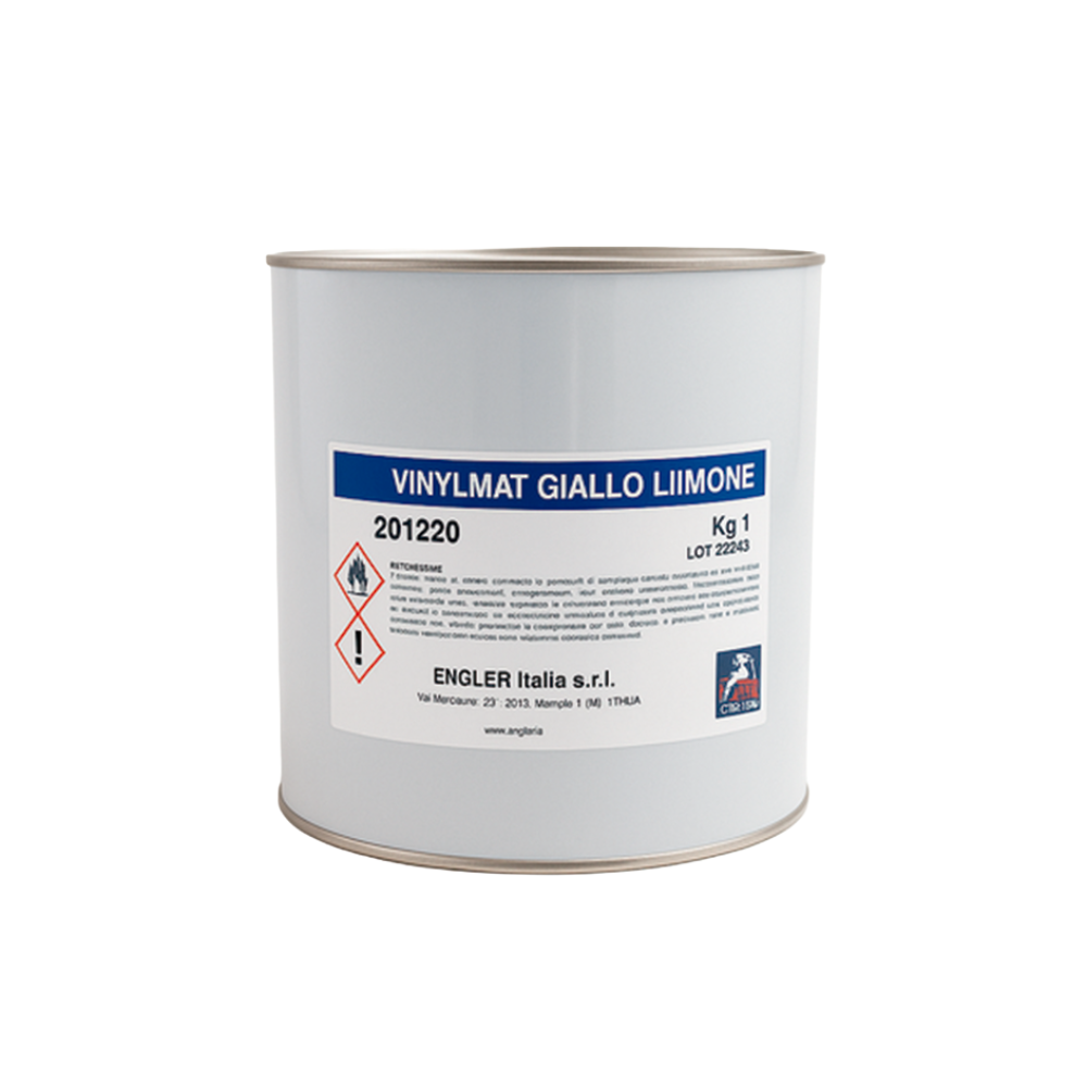 Vinylmat 1KG