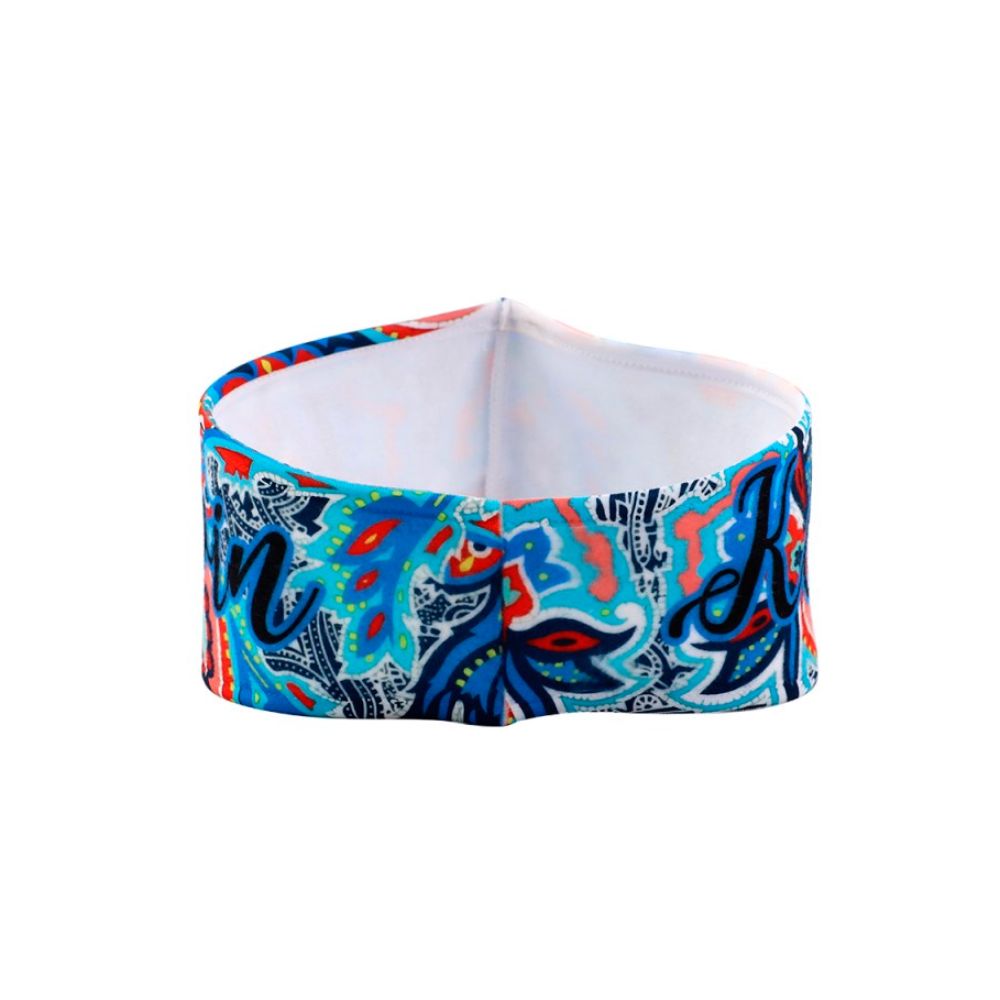 Turbante para Sublimación 26 x 10 cm 2