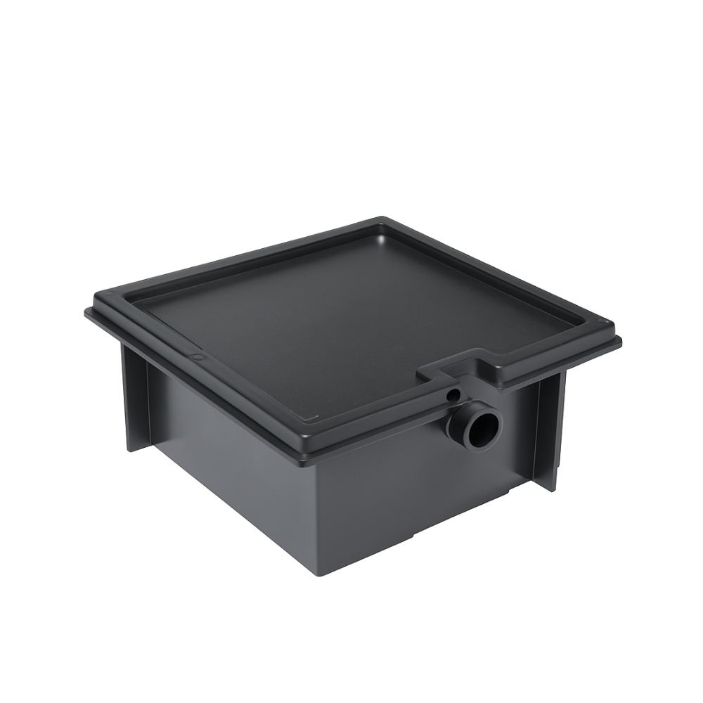 Depósito residual para BN-20 de Roland