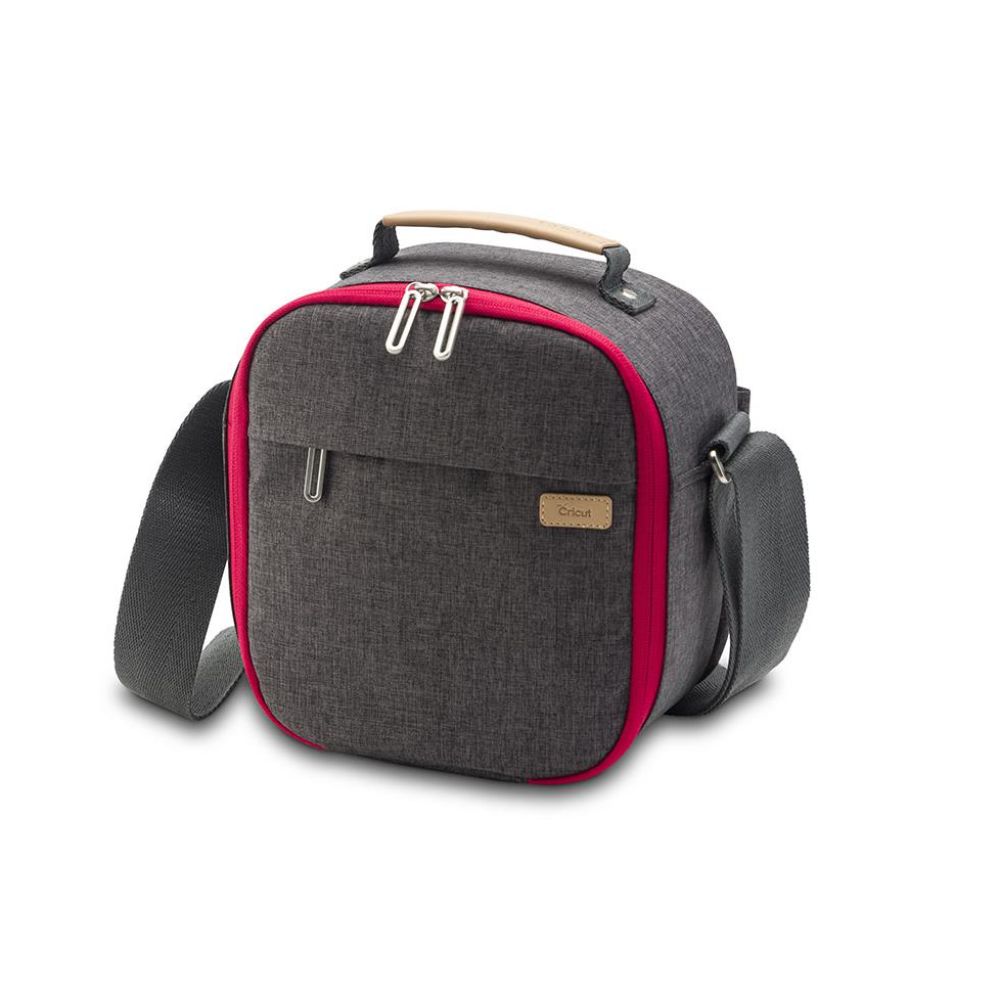 Cricut bolsa transporte EasyPress Mini