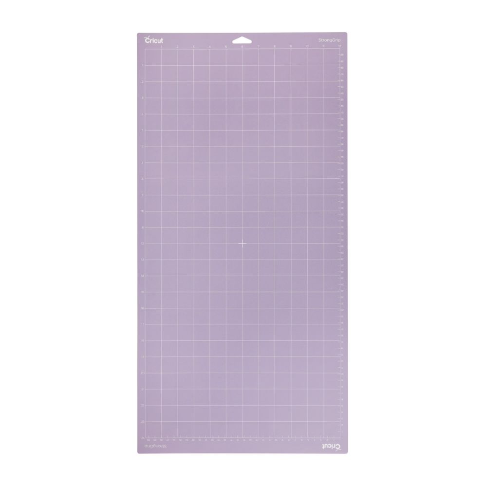 Cricut Mat adhesivo fuerte