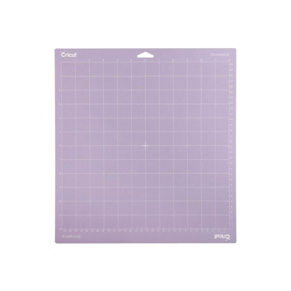 Cricut Mat adhesivo fuerte