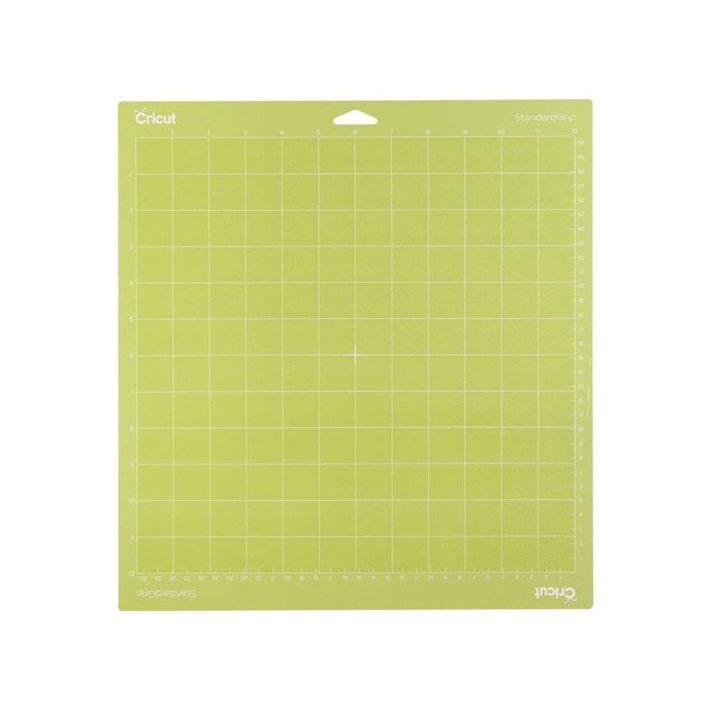 Cricut Mat adhesivo estándar