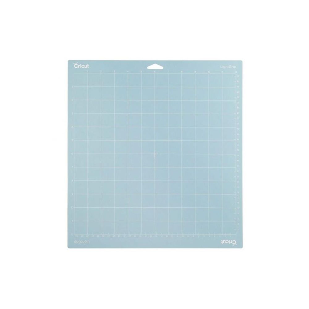 Cricut Mat adhesivo ligero