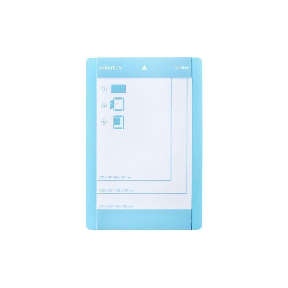Cricut Joy Card Mat 4,5x6,25