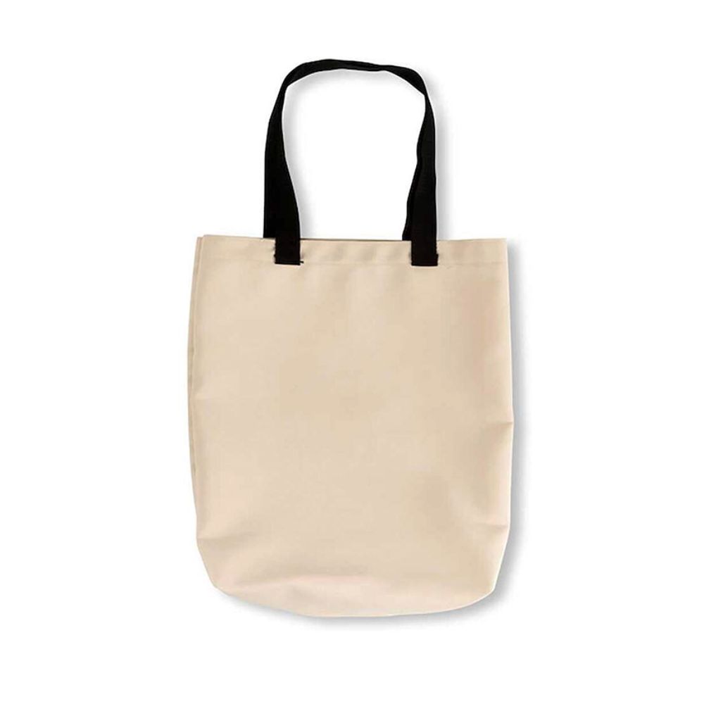 Cricut infusible Ink Tote Bag