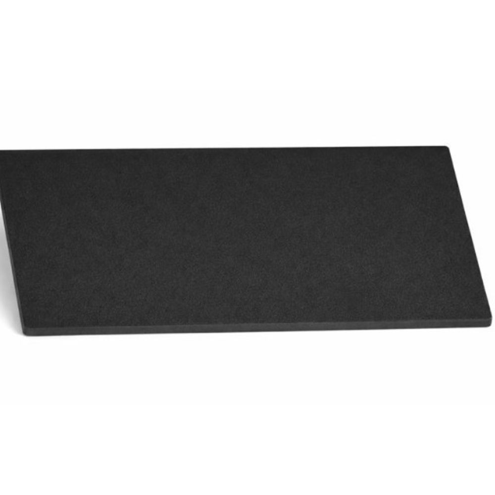 Plato Inferior para Planchas Térmicas | 18 × 38 cm