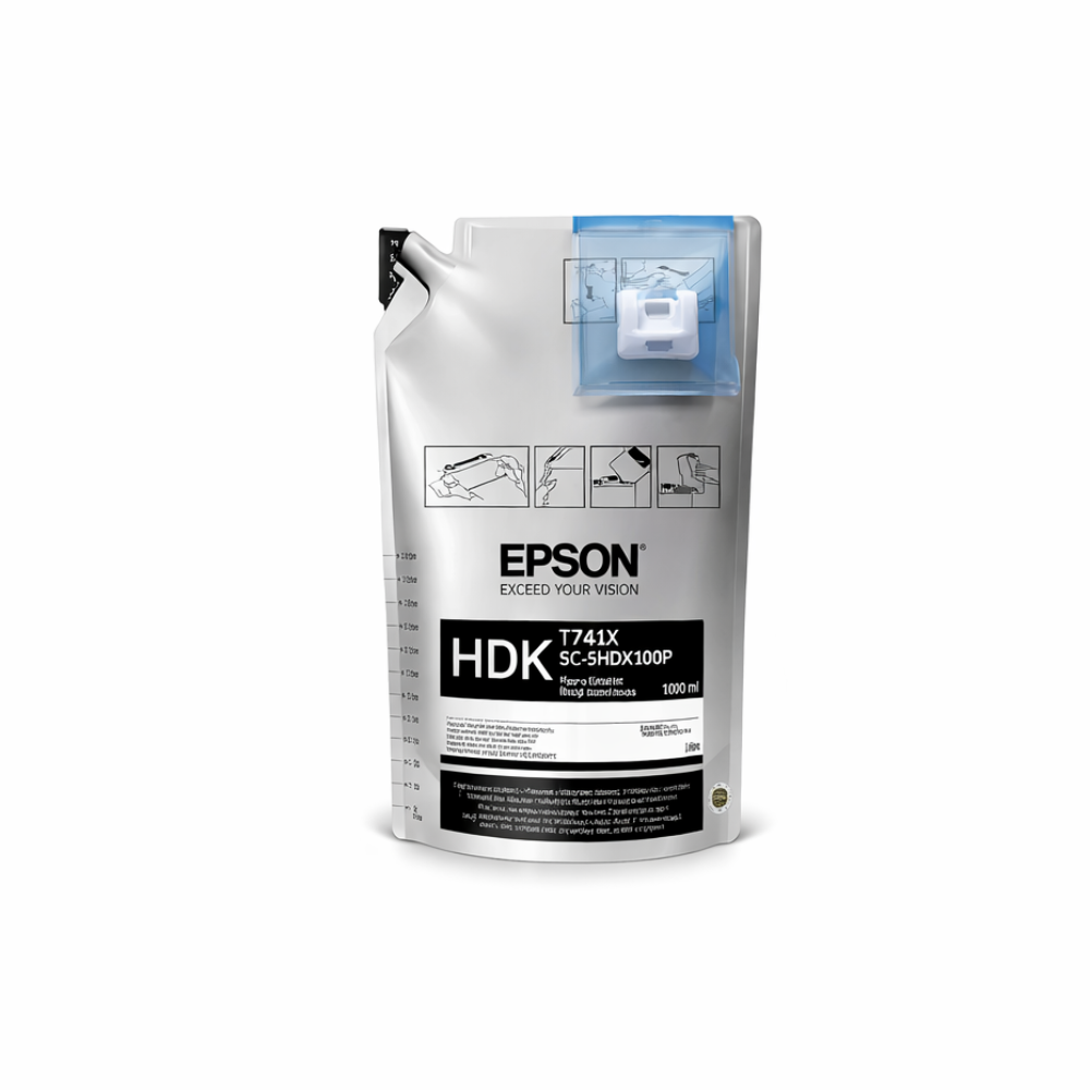 Negro intenso HDK