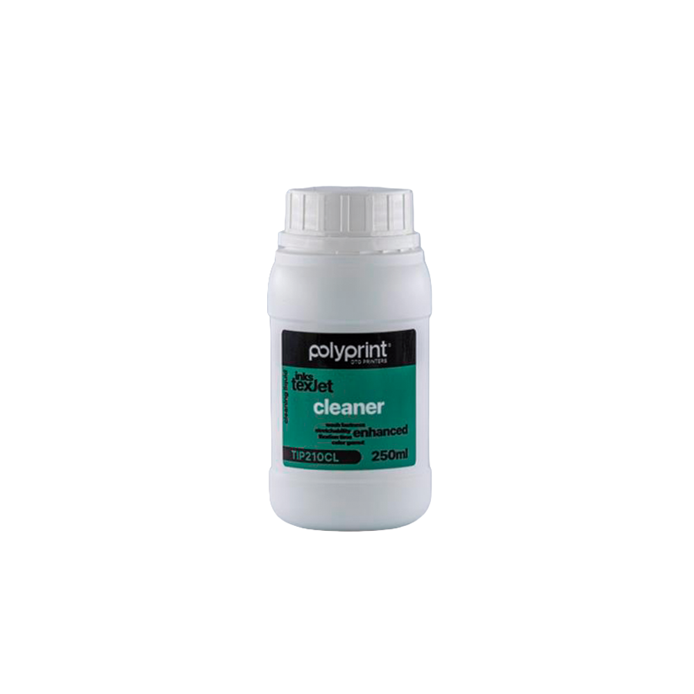 Cleaner 250 ml