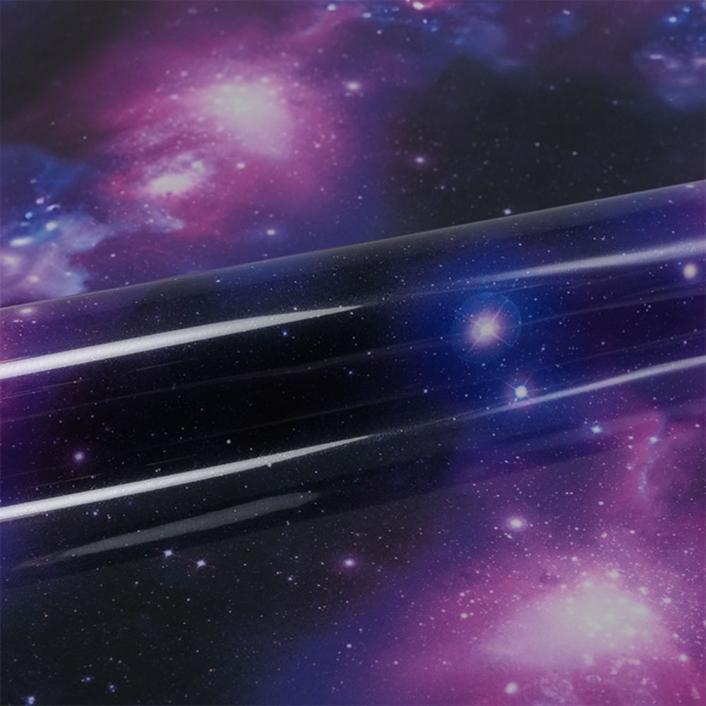 INFINITE-GALAXY