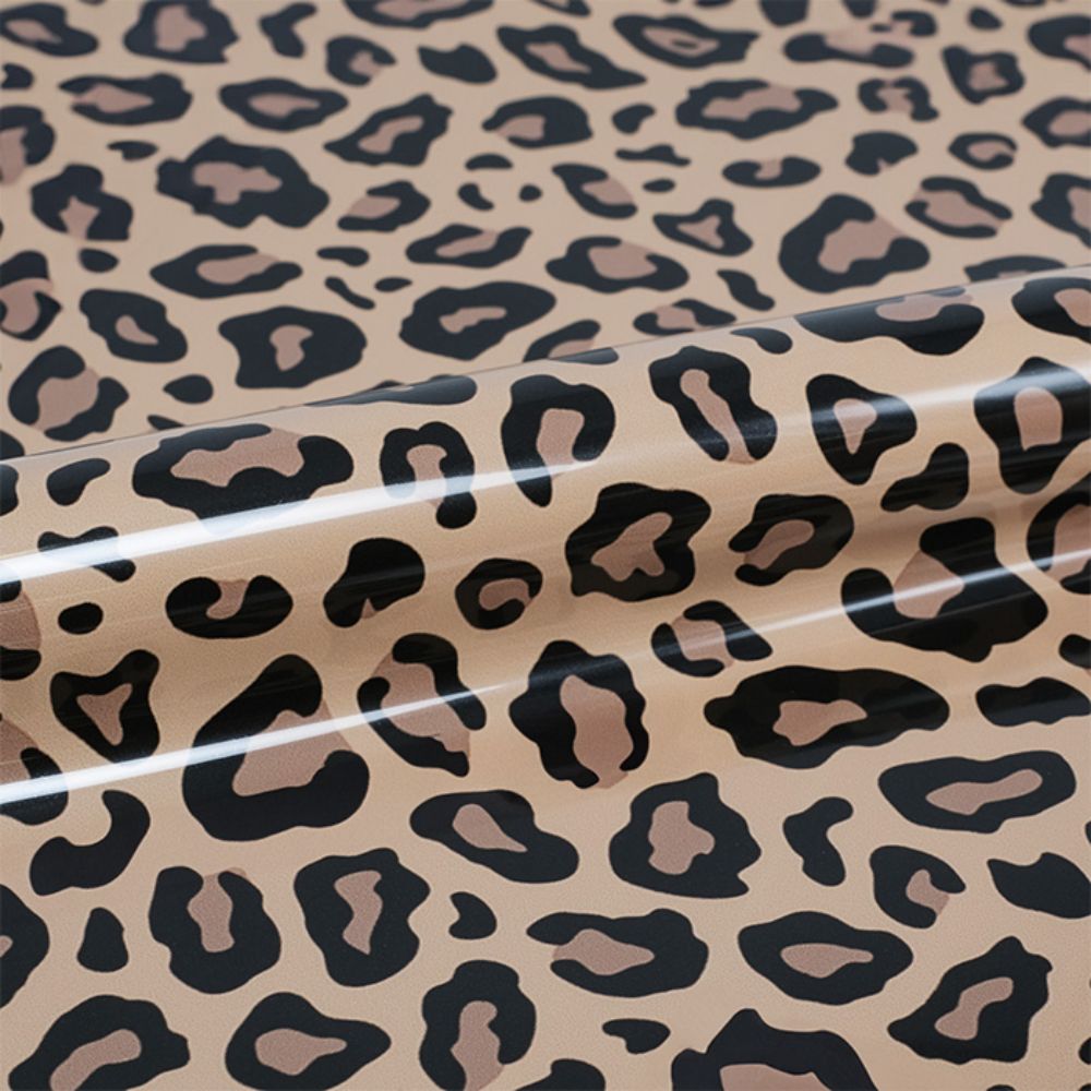 LEOPARD-TAN