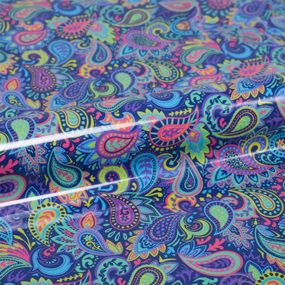PAISLEY-PARTY