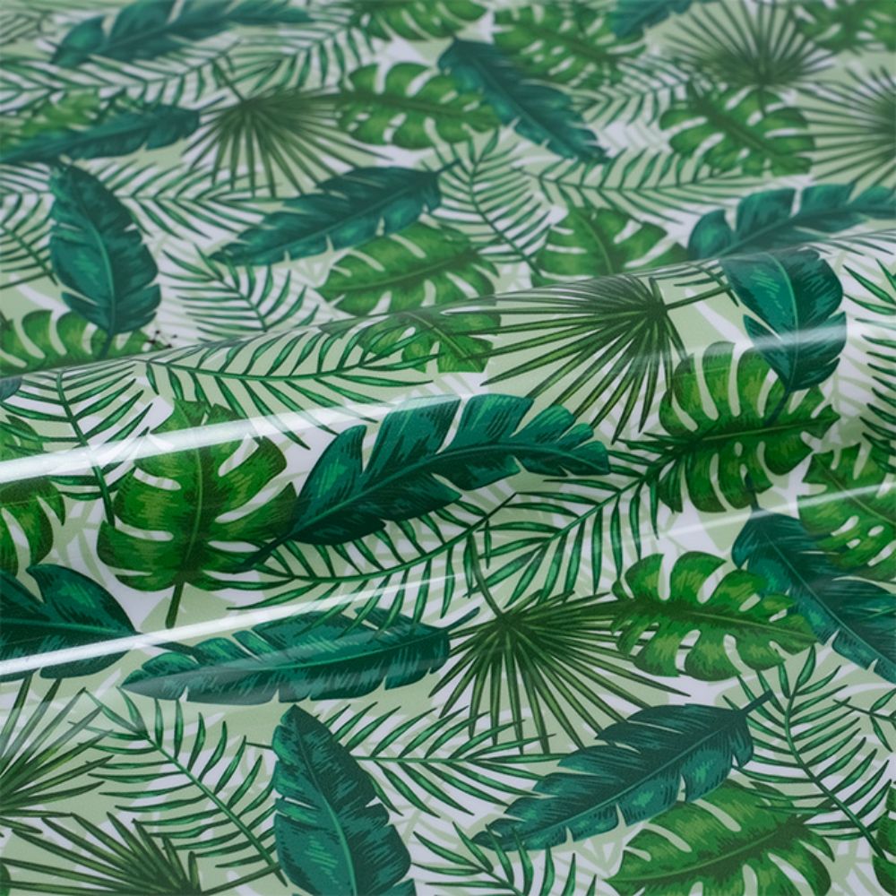 TROPICAL-LEAVES